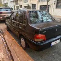 پراید ۱۳۲ مدل ۸۹بی رنگ هیدولیک داشبورد جدید|خودرو سواری و وانت|تهران, گلستان (شهرک راه آهن)|دیوار