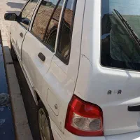 پراید111|خودرو سواری و وانت|پاکدشت, خاتون آباد|دیوار