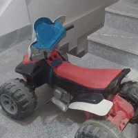 موتورشارژی کارکرده