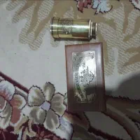 ملبانی تلسکوپی|کلکسیون اشیاء عتیقه|صدرا-فارس, فاز ۱|دیوار