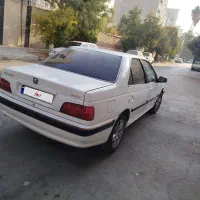 پارس ۱۴۰۲ سفارشی|خودرو سواری و وانت|شیراز, شهرک ولیعصر|دیوار