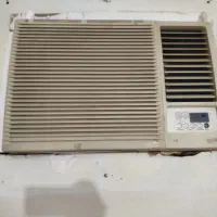 کولر و وسایل مغازه|کولر گازی و فن‌کوئل|رشت, نظری|دیوار