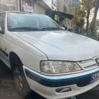 پژو پارس سال مدل 1400(نقد و اقساط)|خودرو سواری و وانت|تهران, تهرانپارس غربی|دیوار