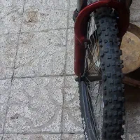 دوچرخه ۲۴|دوچرخه، اسکیت، اسکوتر|تهران, شوش|دیوار