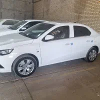 تارا اوتوماتیک V4 تحویل درب نمایندگی