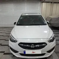 شاهین با سانروف - 28 هزار کارکرد - مدل 1400|خودرو سواری و وانت|تهران, بوستان ولایت|دیوار