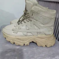 پوتین دخترانه