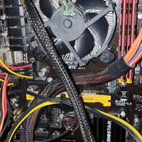 کیس کامپیوترآماده بکار Intel G4400 8GBRam Computer|رایانه رومیزی|تهران, دزاشیب|دیوار