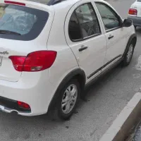 کوییک Gxr