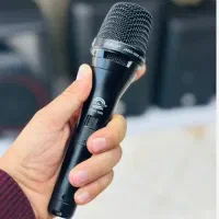 میکروفن جاسکو ۲۶۰۰|صوتی و تصویری|رباط‌کریم, رباط‌کریم|دیوار
