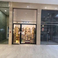 مغازه تجاری ۱۰مترسنددار مجتمع کوهسر