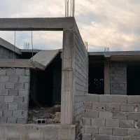 فروش خانه نمیه کاره