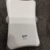 هارد اکسترنال سیلیکن پاور ۱ ترا صفر کارکرد