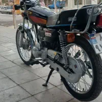 موتور ۱۲۵ ساوین