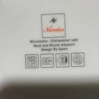 ظرف غذا خوری|ظروف سرو و پذیرایی|ارومیه, |دیوار