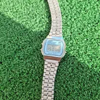 casio دیجیتالی