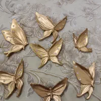 دکوری طلایی|مجسمه، تندیس، ماکت|خرمآباد, |دیوار