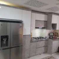 فروش آپارتمان ۱۰۰ متری توحید اسلامشهر رنجبران|فروش آپارتمان|اسلام‌شهر, شهرک توحید|دیوار