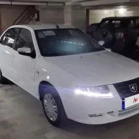 سورن پلاسXU7Pارتقامدل404دریچه سیمی گارانتی فعال