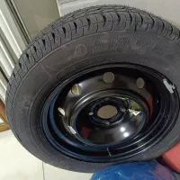 رینگ و لاستیک ،15