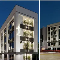 پیش‌فروش واحد بر بلوار کشاورز جنب بوستان کشاورز