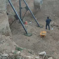 جوشکاری و سوله سازی برشکاری جوانمردی|خدمات پیشه و مهارت|قروه, |دیوار