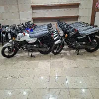 طرح باکسر 200cckldجدیدبا ای بی اس