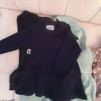 چند تیکه لباس بچه|کفش و لباس بچه|یاسوج, |دیوار