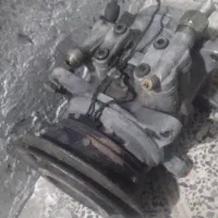 کمپرسور کولر