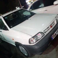 پراید وانت ۴۰۳