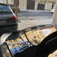 احیا رنگ پولیش خودرو سیار