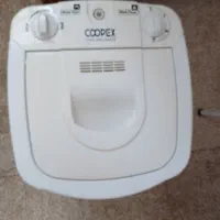 مینی واش کوپکس