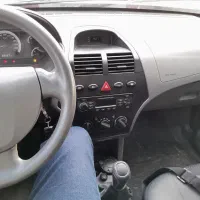 تیبا صندوقدار مدل ۹۷ بی رنگ|خودرو سواری و وانت|تهران, استاد معین|دیوار