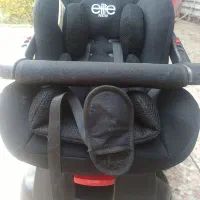 صندلی کودک ماشین درحدنو