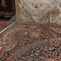 قفس پرنده