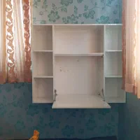 میز تحریر کتابخانه دار