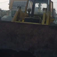 بیل بکهو کشوی مدل ۷۰|خودرو سنگین|ارومیه, |دیوار