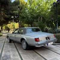 کادیلاک سویل انژکتور درحد (بازدیدکرج)|خودرو کلاسیک|تهران, آبشار تهران (دریاچه)|دیوار
