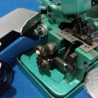 چرخ سر دوز نو میباشد