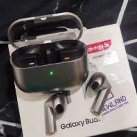 گلکسی بادز ۳