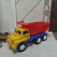 کامیون اسباب‌بازی|اسباب‌‌بازی|هشترود, |دیوار