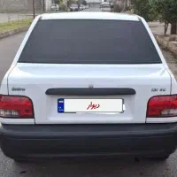 پراید ۱۳۱ مدل ۹۲|خودرو سواری و وانت|رشت, گلسار|دیوار