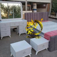 سرویس خواب*تخت خواب*چستر شیاری وکیوم شیاری