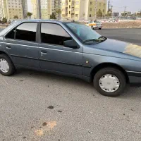 پژو ۴۰۵|خودرو سواری و وانت|پرند, فاز ۶|دیوار