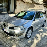 مگان اتومات مدل ۹۱|خودرو سواری و وانت|تهران, فرودگاه مهرآباد|دیوار