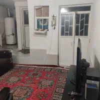 منزل-پنجاه-متری-دارای-کنتوراب-برق-گاز