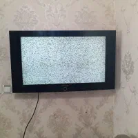 تلویزیون سامسونگ ۳۲ اینچ|تلویزیون و پروژکتور|تبریز, |دیوار