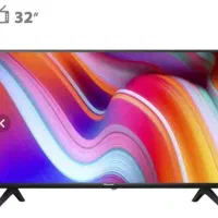 تلوزیون ۳۲ هایسنس در حد صفر|تلویزیون و پروژکتور|چغادک, |دیوار