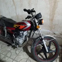 هوندا 150 احسان