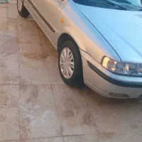 سمند مدل ۸۳درجه یک